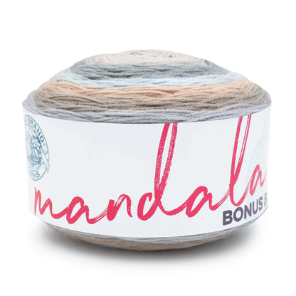 Mandala® Bonus Bundle® Yarn