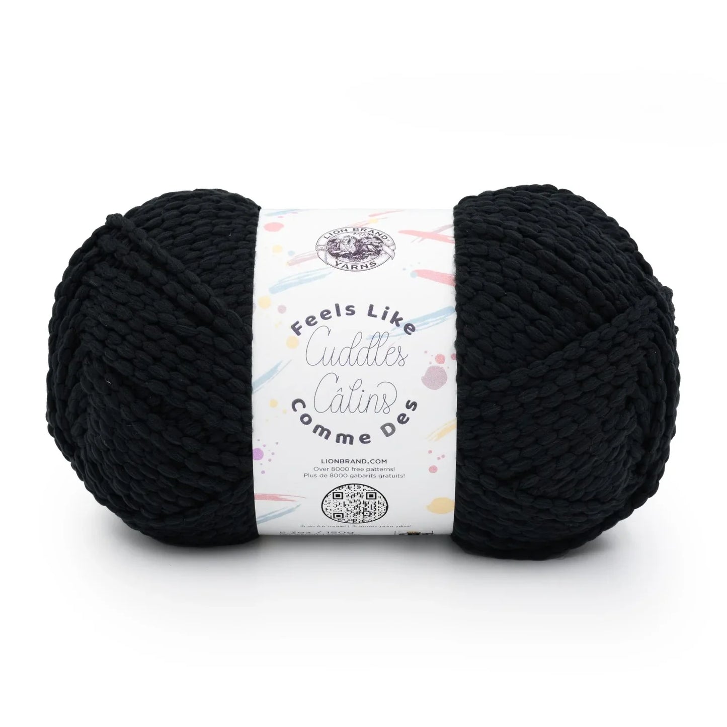 Feels Like® Cuddles Yarn