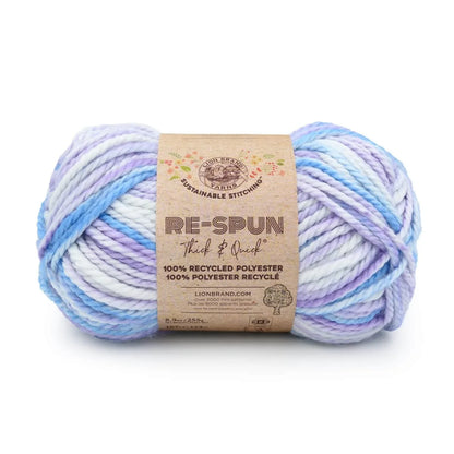 Re-Spun Thick & Quick® Yarn