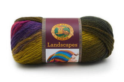 Landscapes® Yarn