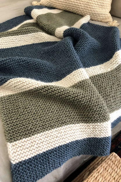 Re-Spun Thick & Quick® Yarn