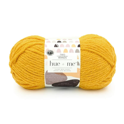 Hue + Me Yarn