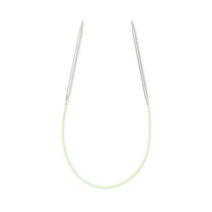 HiyaHiya Stainless Steel Circular Needles 16" (Sizes 0 to 15)
