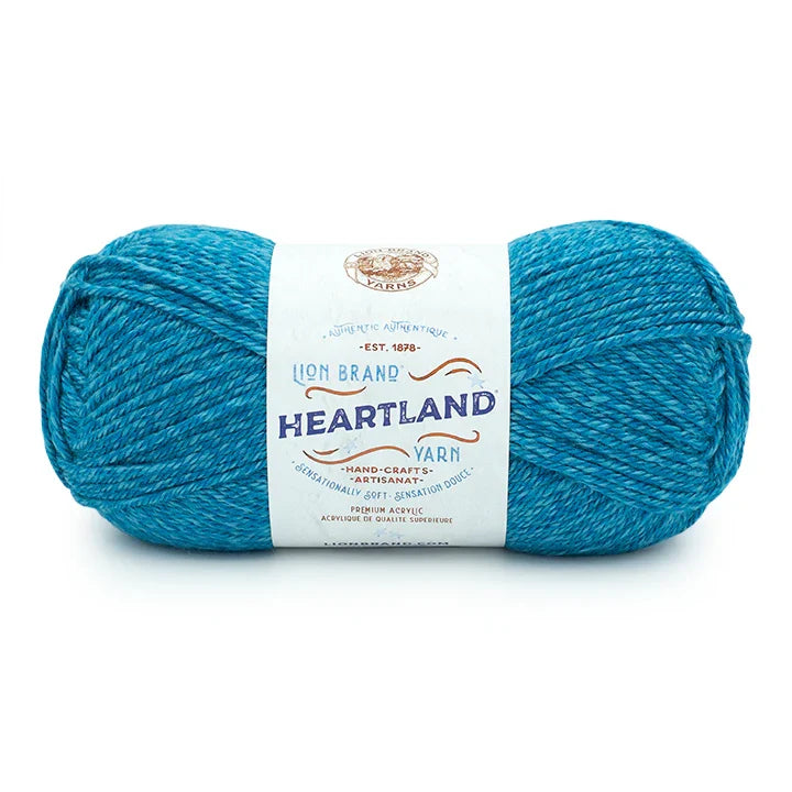 Heartland® Yarn