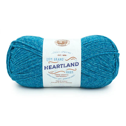 Heartland® Yarn