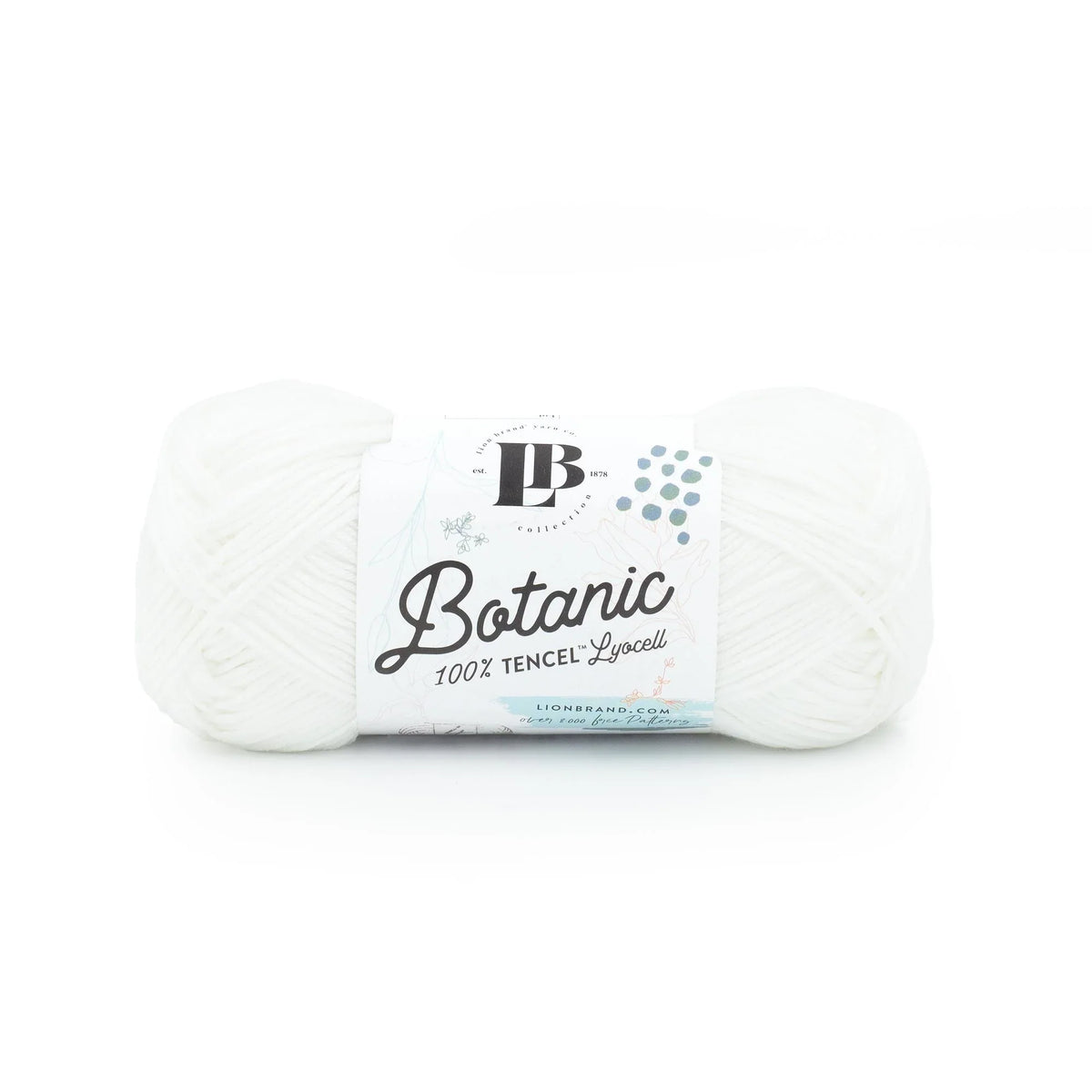 LB Collection® Botanic Yarn