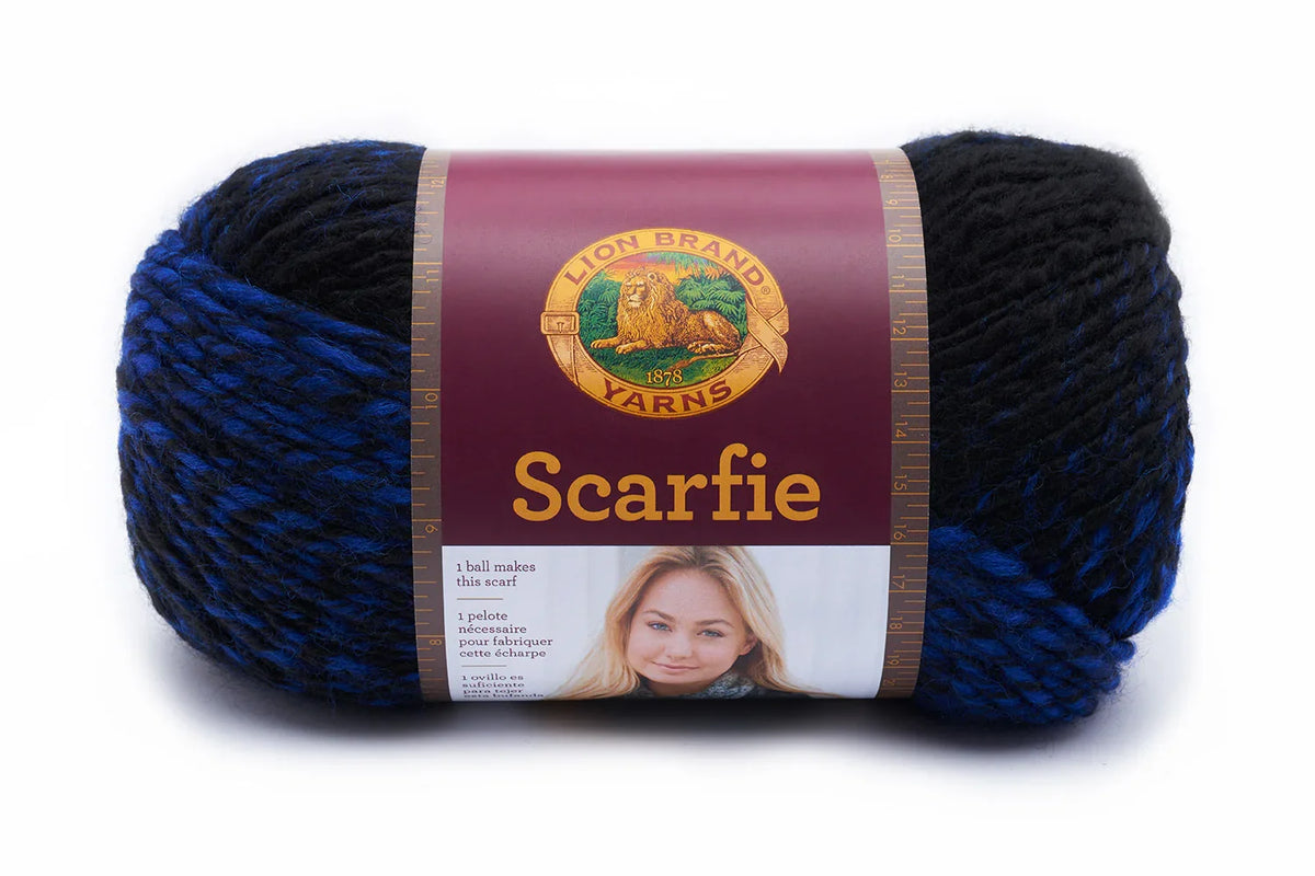 Scarfie® Yarn