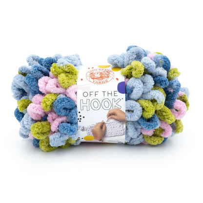 Off The Hook® Yarn
