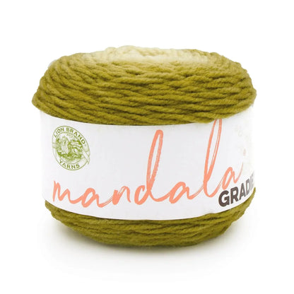 Mandala® Gradient Yarn