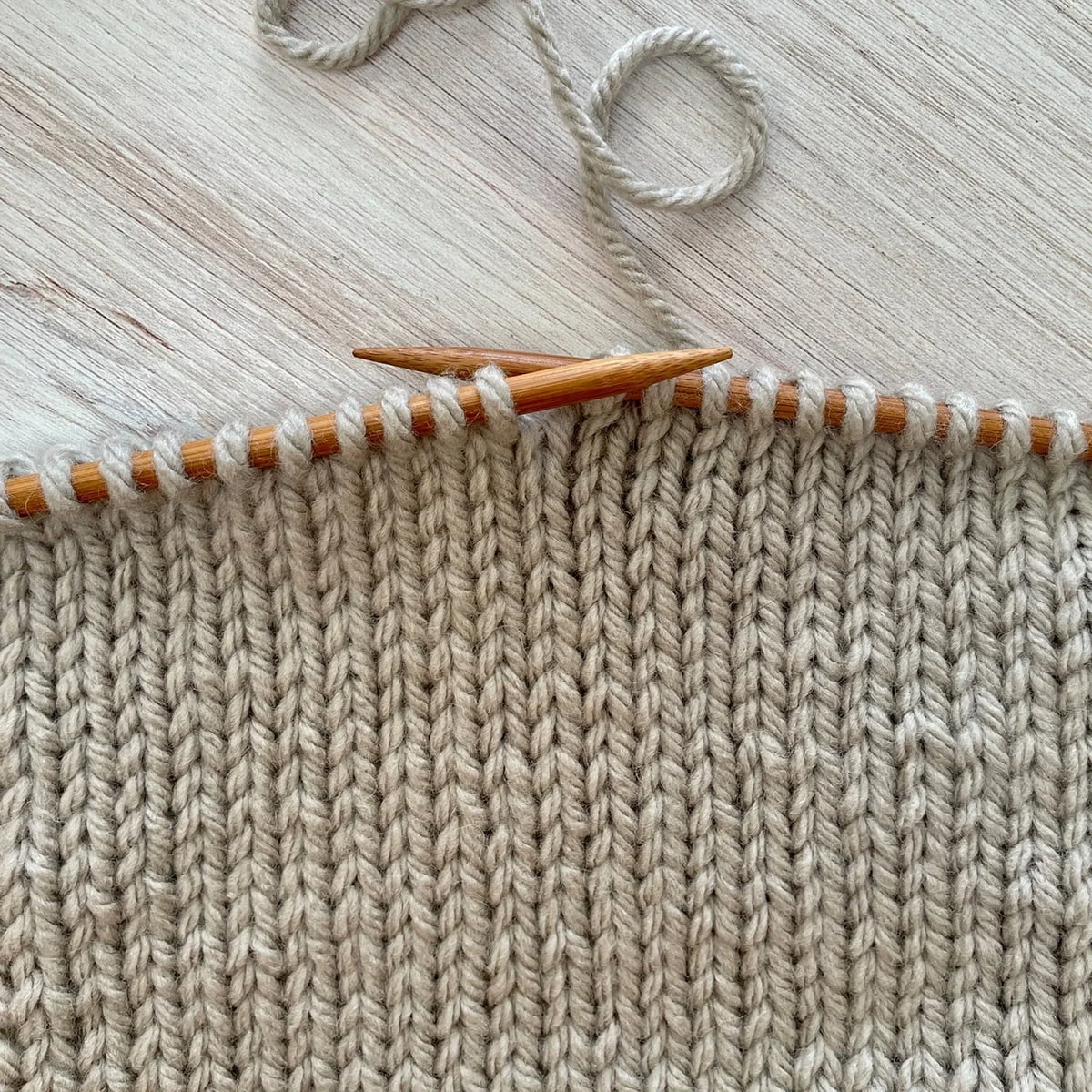 Hue + Me Yarn