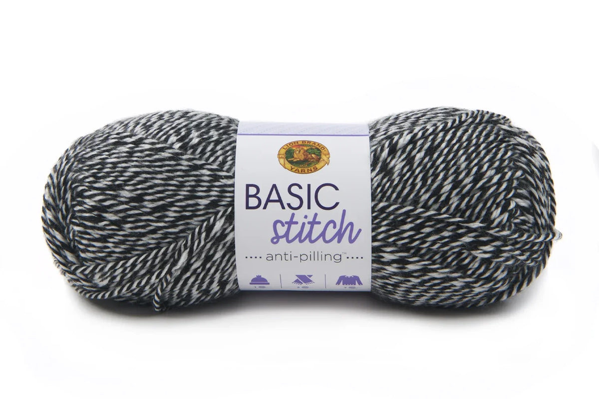 Basic Stitch™ Anti Pilling™ Yarn