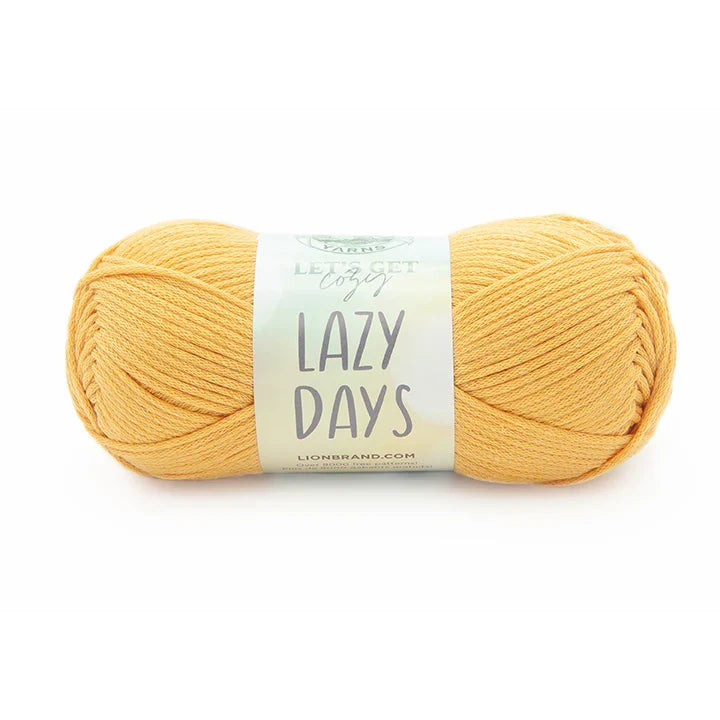 Lazy Days™ Yarn