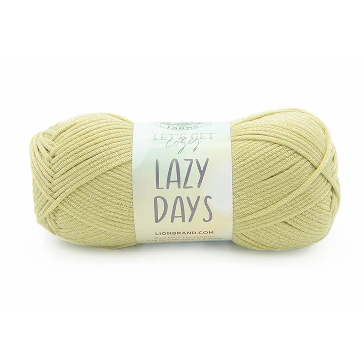 Lazy Days™ Yarn
