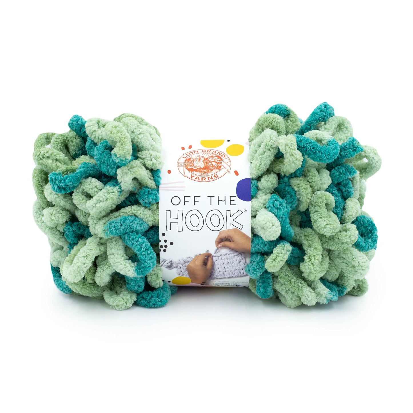 Off The Hook® Yarn