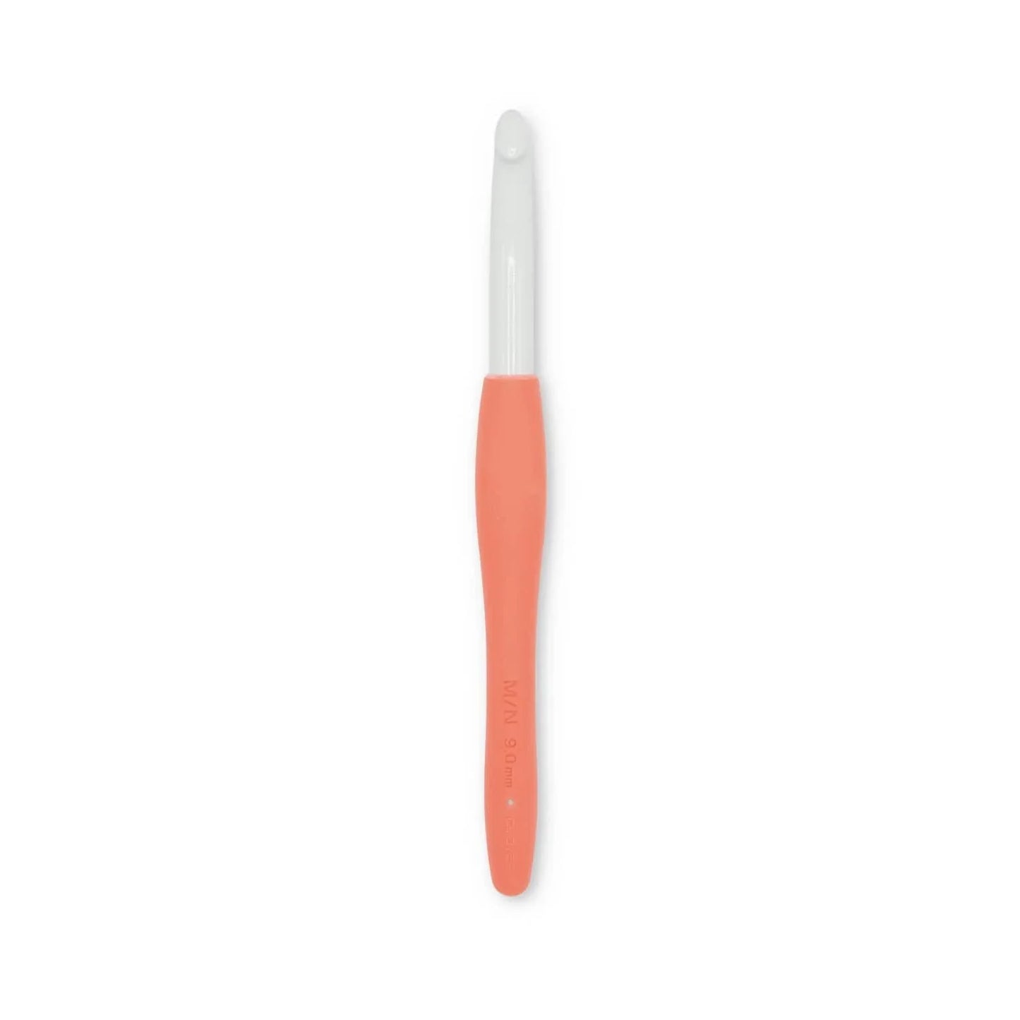 Clover Amour Crochet Hooks (Sizes E to P/Q)