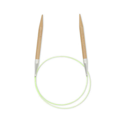 HiyaHiya US Bamboo Circular Needles 32" (Sizes 0 to 8)