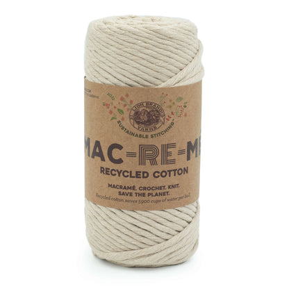 Mac-Re-Me Yarn