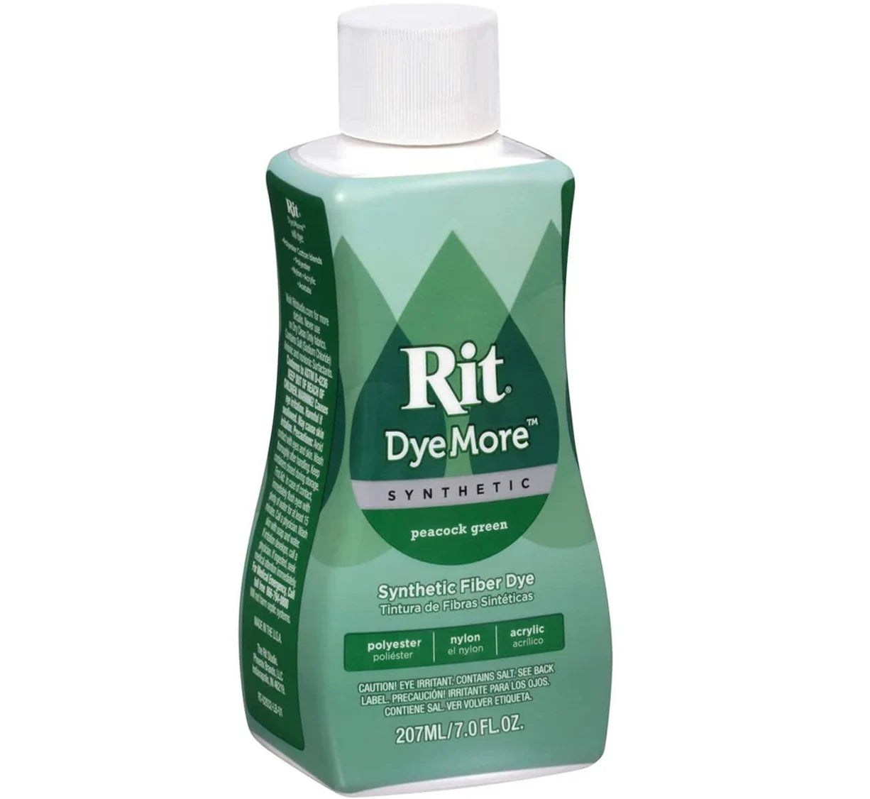 RIT DyeMore™ Synthetic Fabric Dye