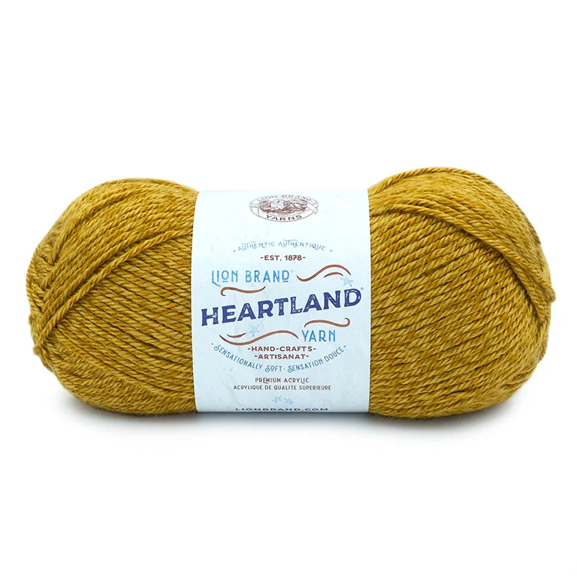 Heartland® Yarn