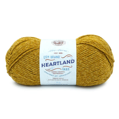 Heartland® Yarn