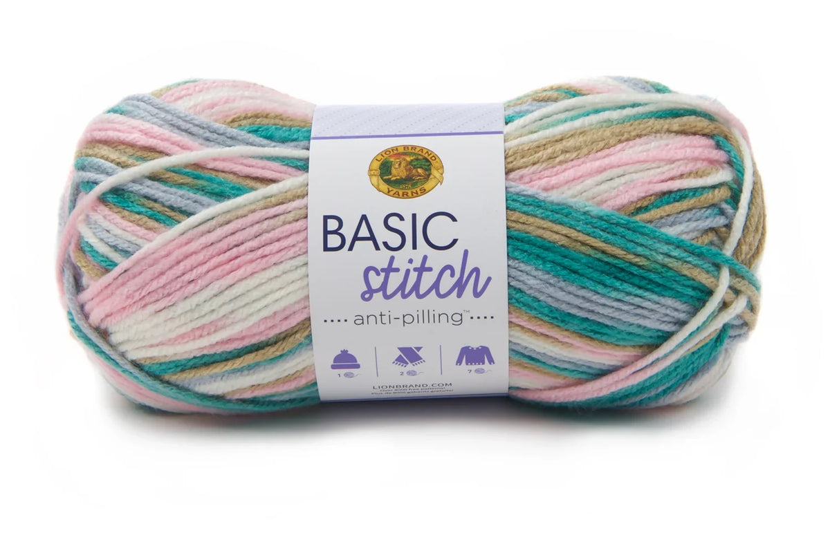 Basic Stitch™ Anti Pilling™ Yarn