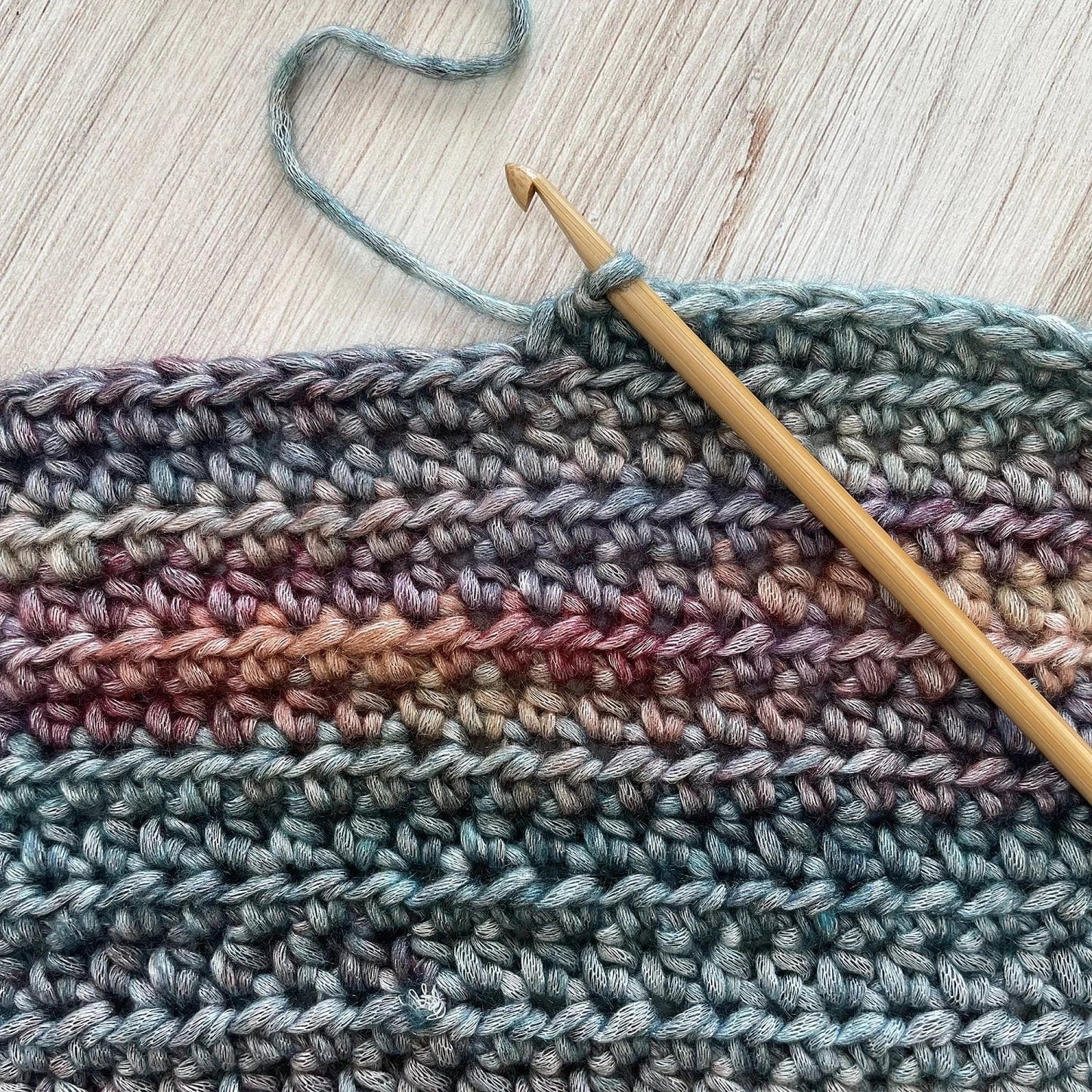 Landscapes® Breeze Yarn