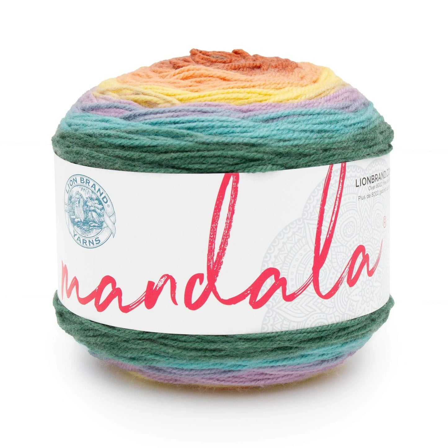 Mandala® Yarn