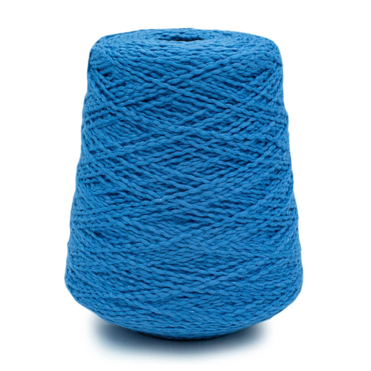 Softball Cotton Cone Yarn