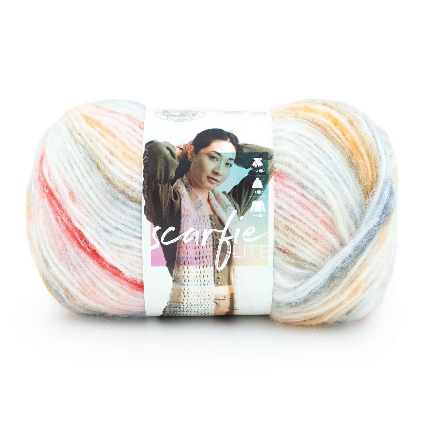 Scarfie® Lite Yarn