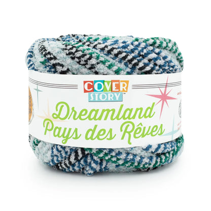 Cover Story™ Dreamland™ Yarn