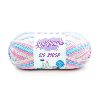 Ice Cream® Big Scoop® Yarn