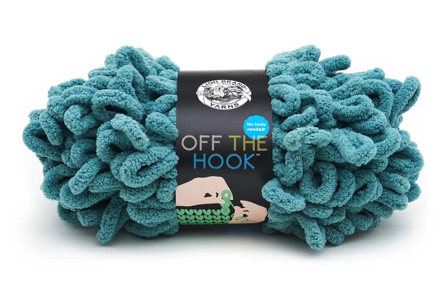 Off The Hook® Yarn