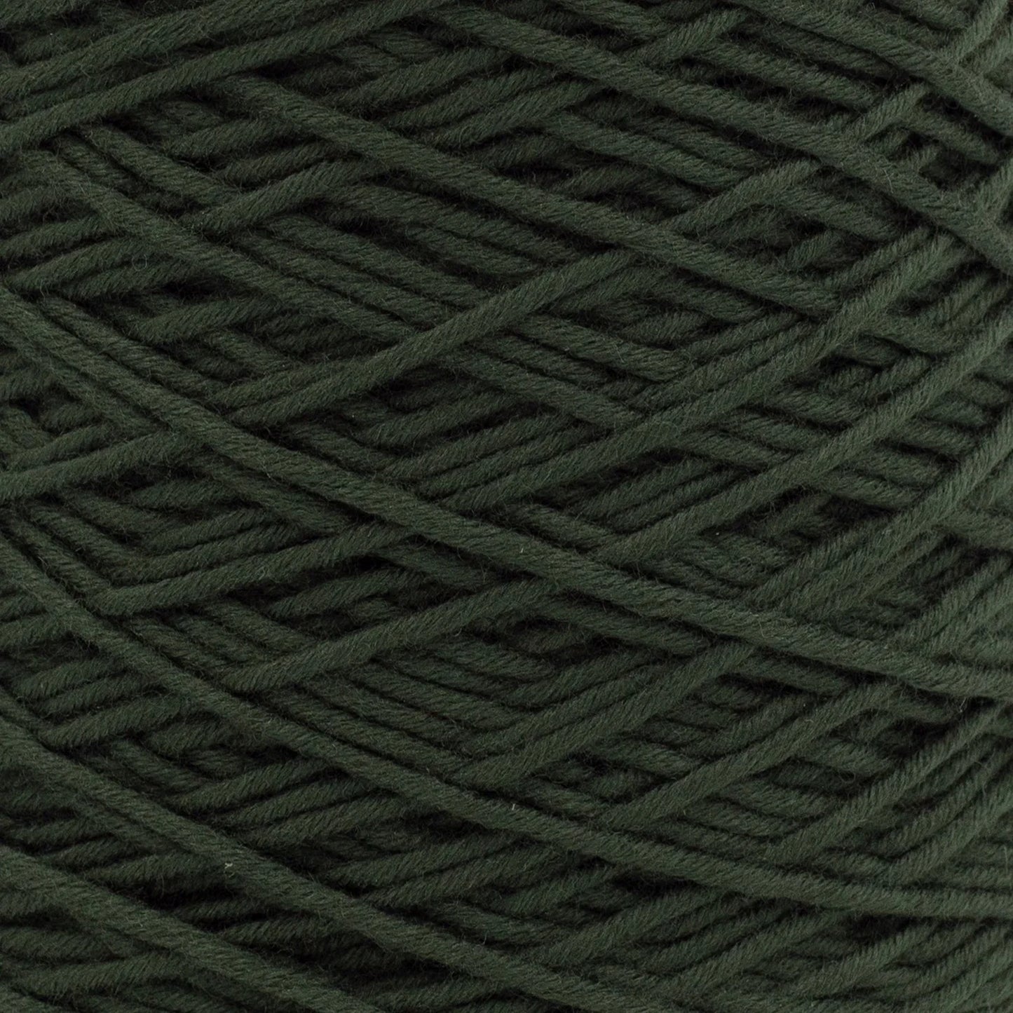 Chunky Merino Wool Cone Yarn