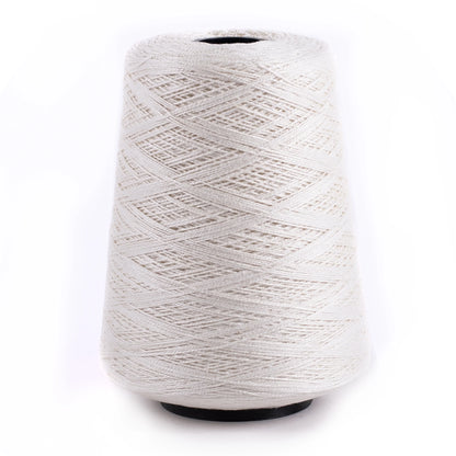 Perle 5/2 Cotton Cone Yarn