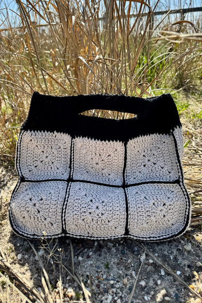 West End Bag (Crochet)