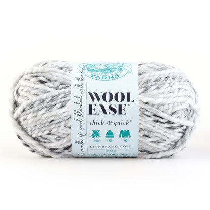Wool-Ease® Thick & Quick® Yarn
