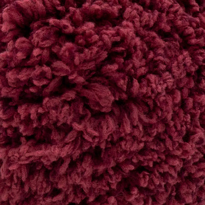 Go For Fleece Sherpa Yarn