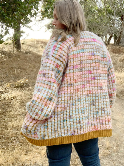 Scarfie® Lite Yarn