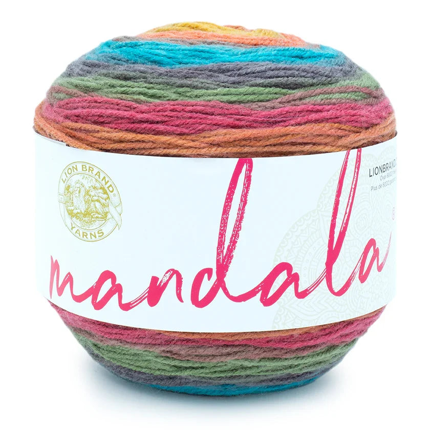 Mandala® Yarn