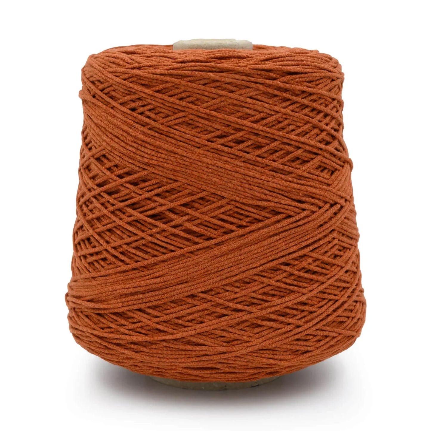 Sponge Cone Yarn