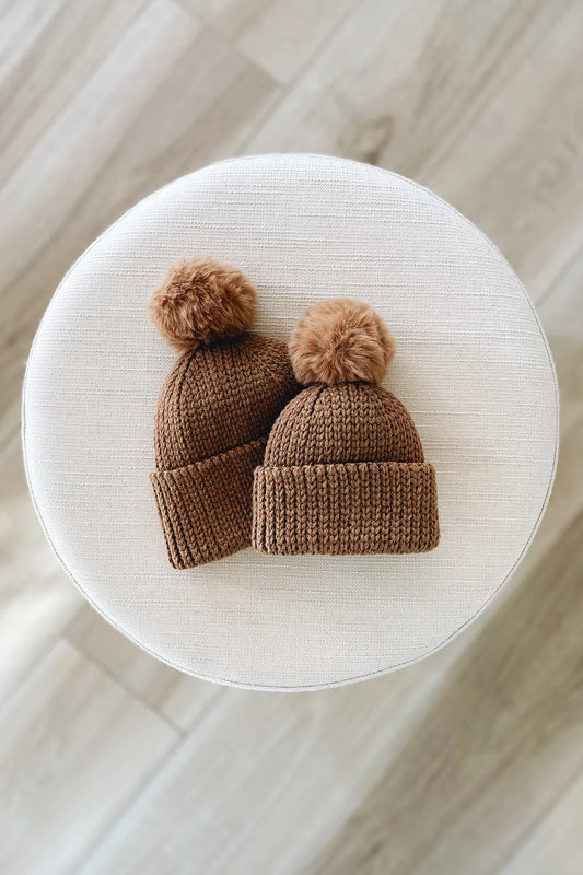 The Sophia Hat (Crochet)