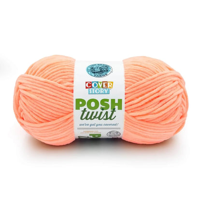 Cover Story™ Posh Twist Yarn