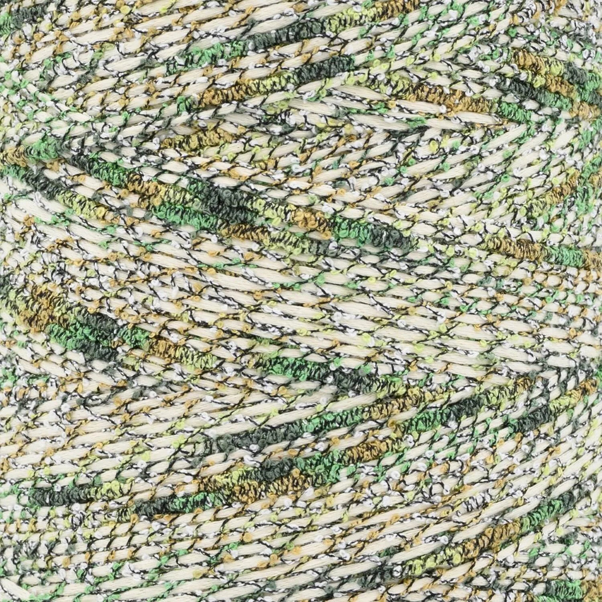 Speckle Cone Yarn