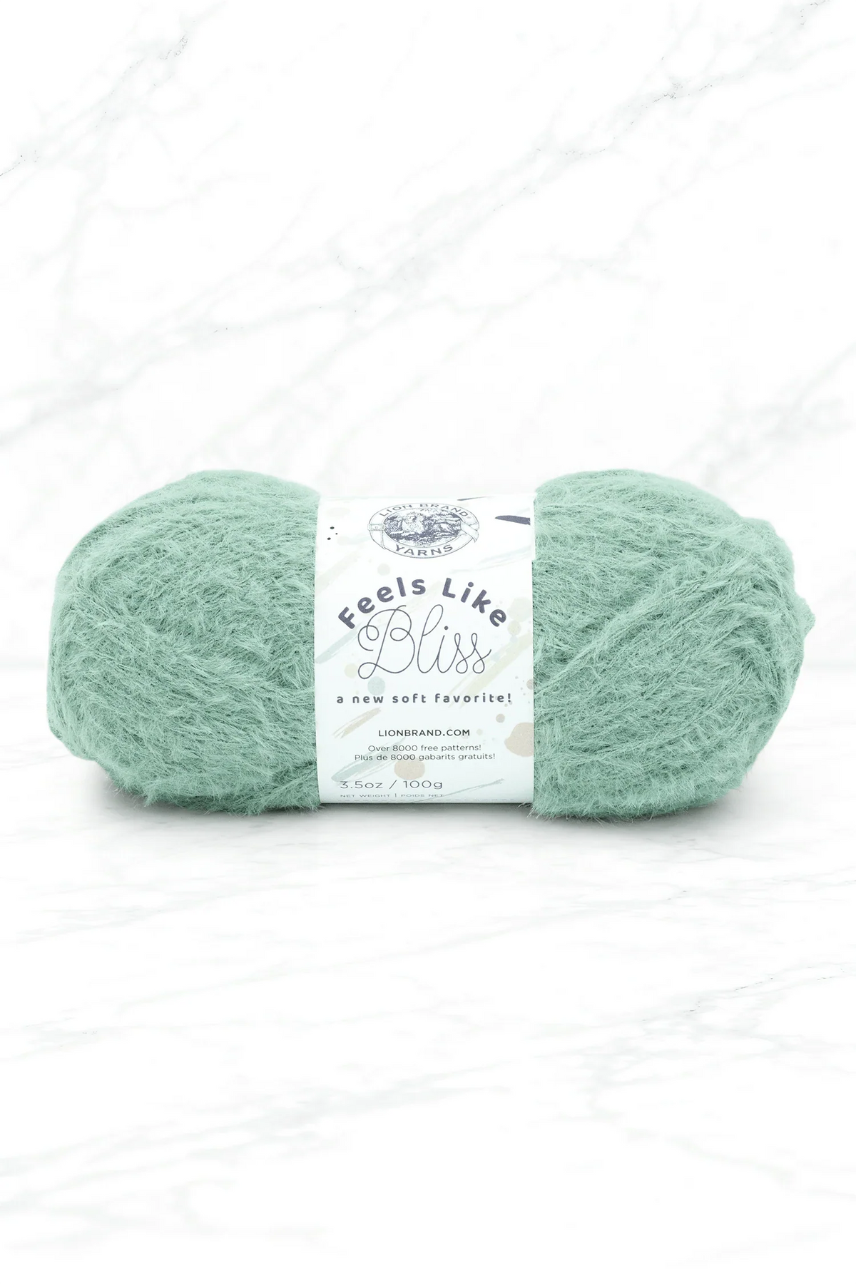Feels Like Bliss® Yarn