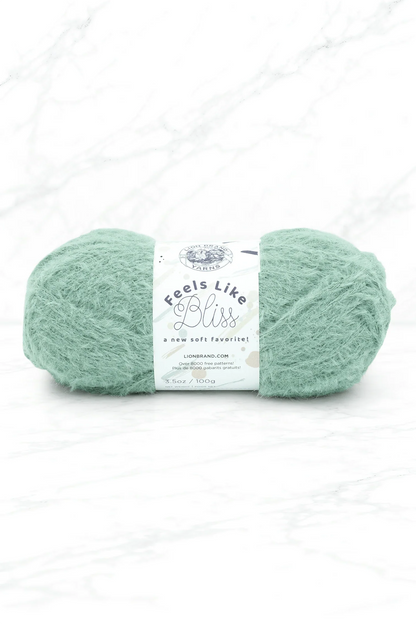 Feels Like Bliss® Yarn