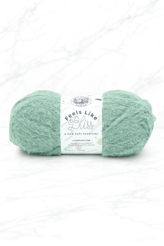 Feels Like Bliss® Yarn