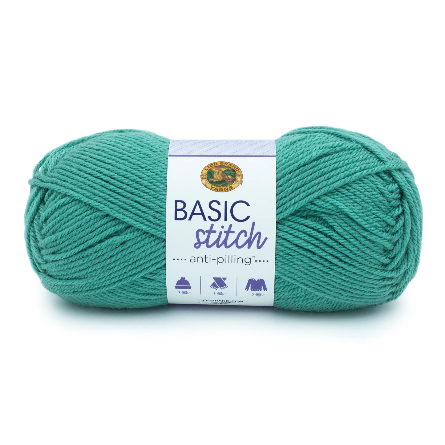 Basic Stitch™ Anti Pilling™ Yarn
