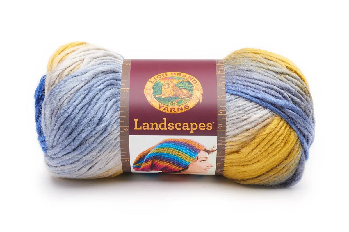 Landscapes® Yarn