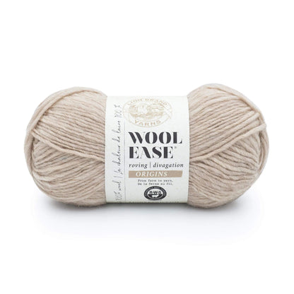Wool-Ease® Roving Origins Yarn