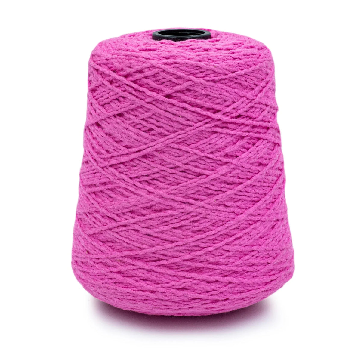 Softball Cotton Cone Yarn